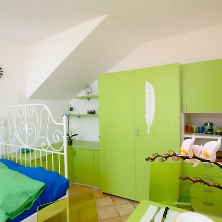 Natura Appartamento