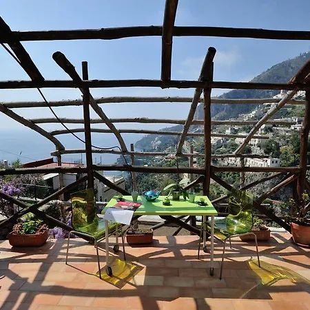 Natura Appartamento