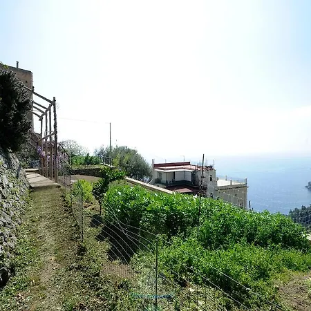 Natura Amalfi