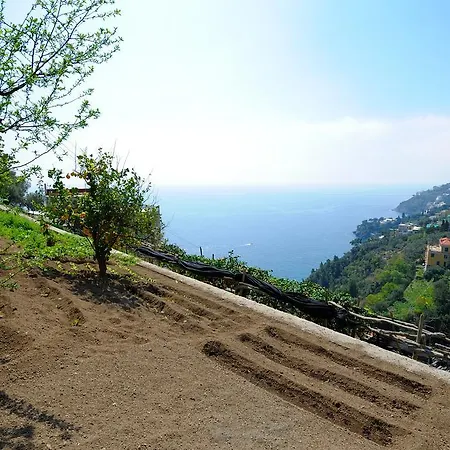 Appartamento Natura Amalfi