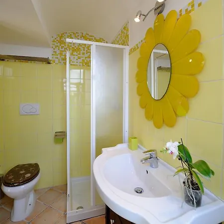 Natura Appartamento Amalfi