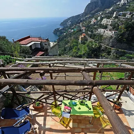 Natura Appartamento Amalfi