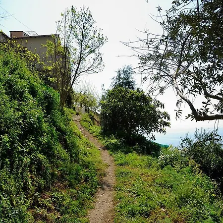 Appartamento Natura Amalfi